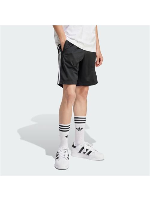 FBIRD SHORT         BLACK/WHITE ADIDAS ORIGINALS | IU2368/ND